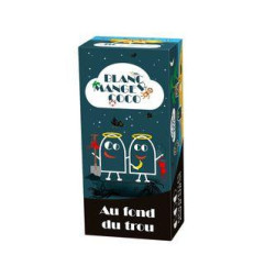 Blanc Manger Coco 5 : Au fond du Trou