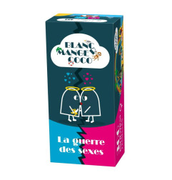 Blanc Manger Coco 6 : La Guerre des Sexes