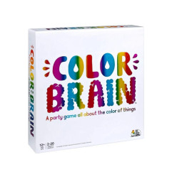 Color Brain
