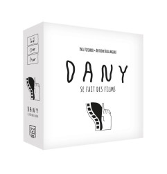 Dany se fait des films