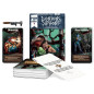 For the Story - Donjons & Siphons