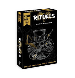 For the Story - Rituels