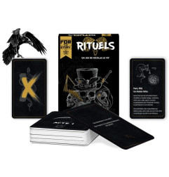 For the Story - Rituels
