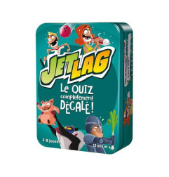 JetLag