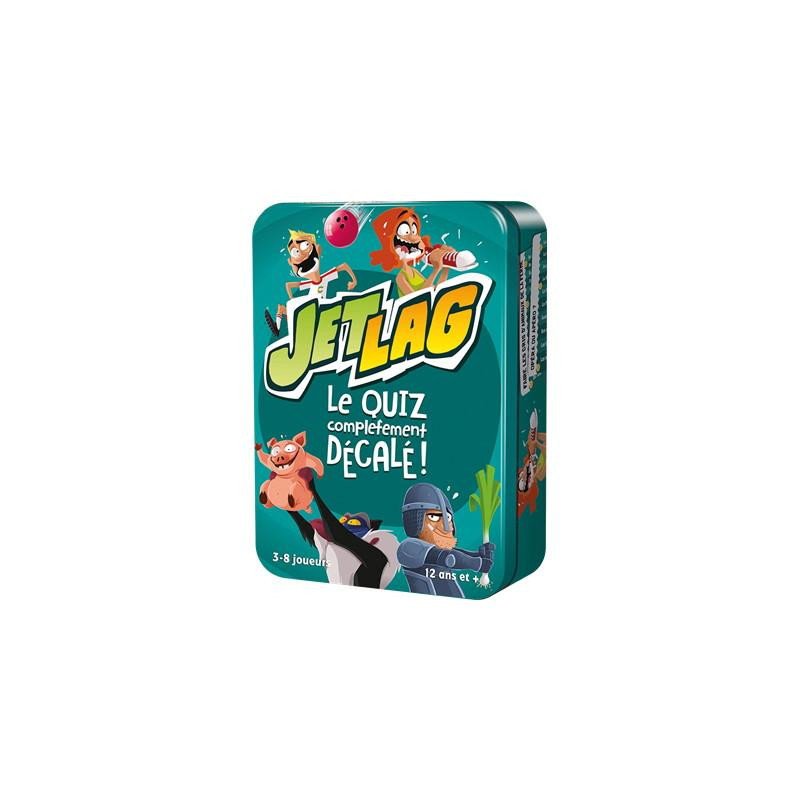 JetLag