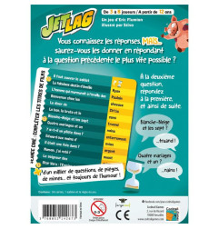 JetLag