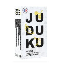 Juduku