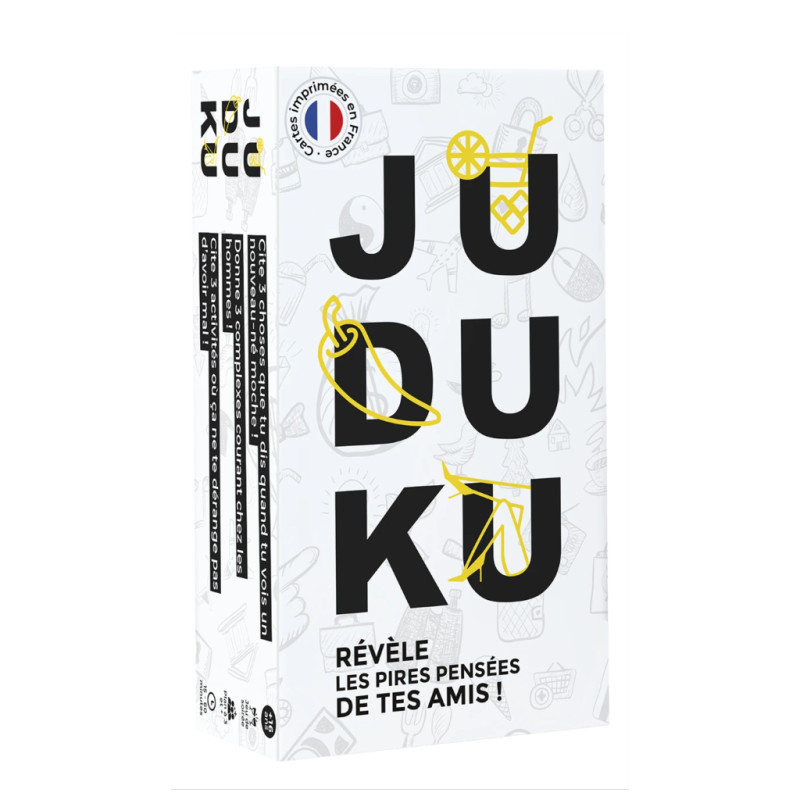 Juduku