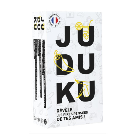 Juduku