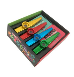 Kazoo