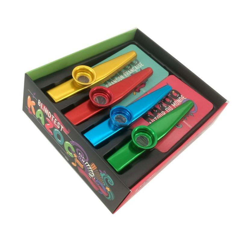 Kazoo