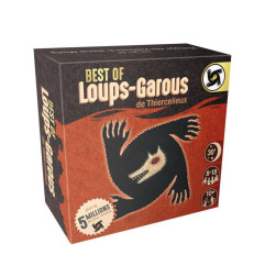 Les Loups-Garous de Thiercelieux - Best Of