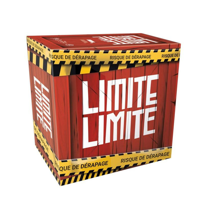 Limite Limite