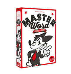 Master Word