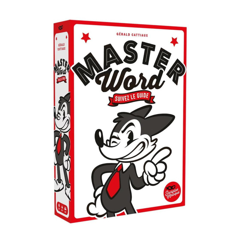 Master Word
