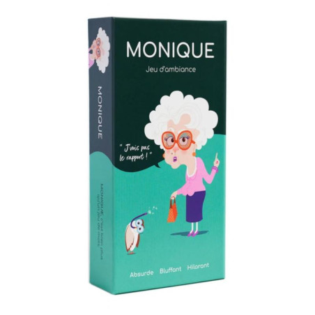 Monique