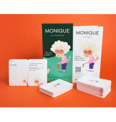 Monique