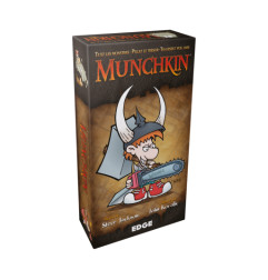 Munchkin