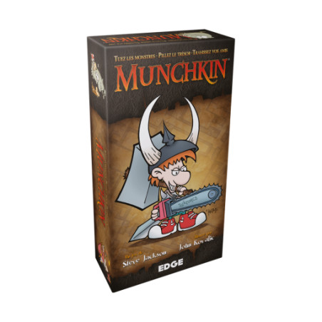 Munchkin