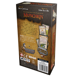 Munchkin