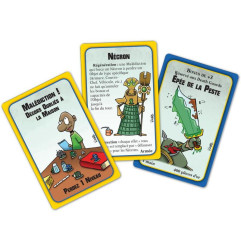 Munchkin Warhammer 40.000