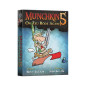 Munchkin 5 : On Zeu Rôde Again