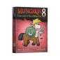 Munchkin 8 : Centaure et Sans Reproche (ext.)