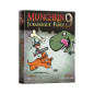 Munchkin 9 : Jurassique Farce (ext.)