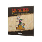 Munchkin : Plateau de Progression (ext.)