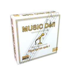 Music Défi