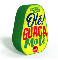 Olé Guacamolé