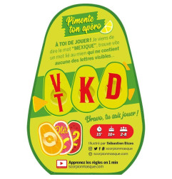 Olé Guacamolé