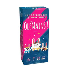 Olémains !