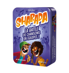 Shabada