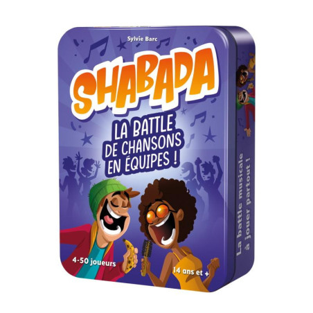 Shabada