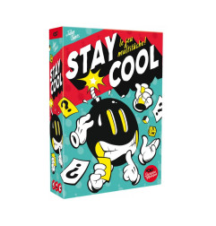 Stay Cool