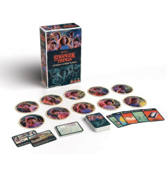 Stranger Things : Attack of the Mind Flayer