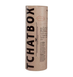 TchatBox n°1 Léger