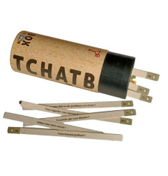 TchatBox n°1 Léger