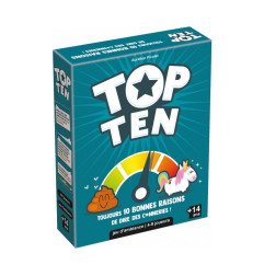 Top Ten