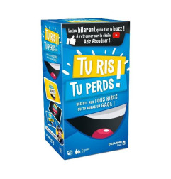 Tu ris Tu perds !
