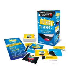 Tu ris Tu perds !