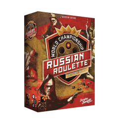 World Championship Russian Roulette