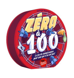 Zéro à 100