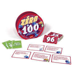 Zéro à 100