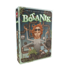 Botanik