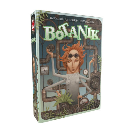 Botanik