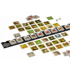 Catan Duel