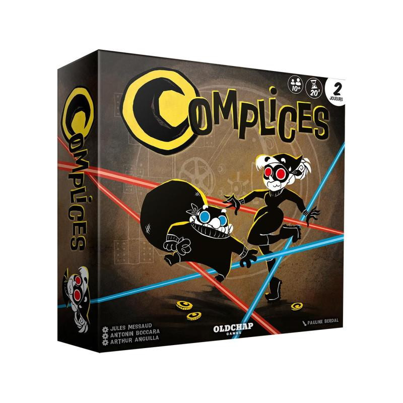 Complices