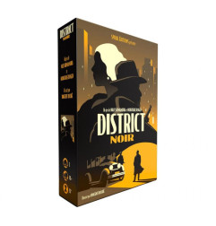 District Noir